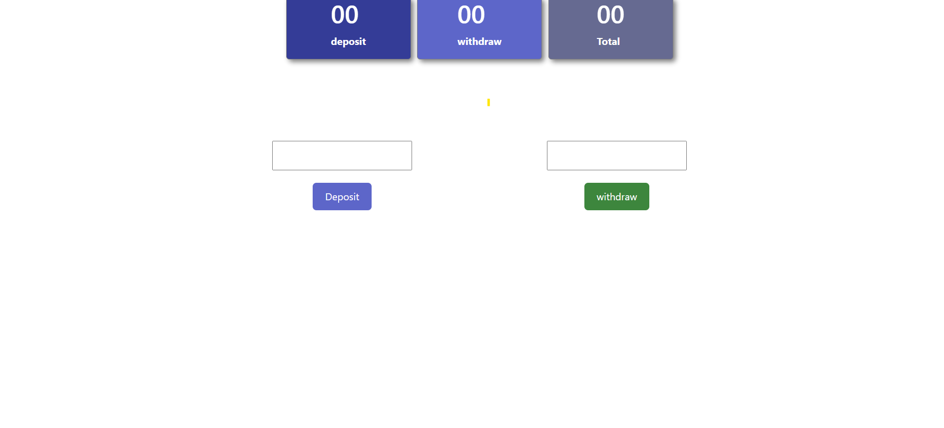 Mobile Shop Project Image